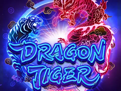 dragon tiger master