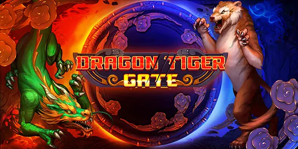 dragon tiger rummy